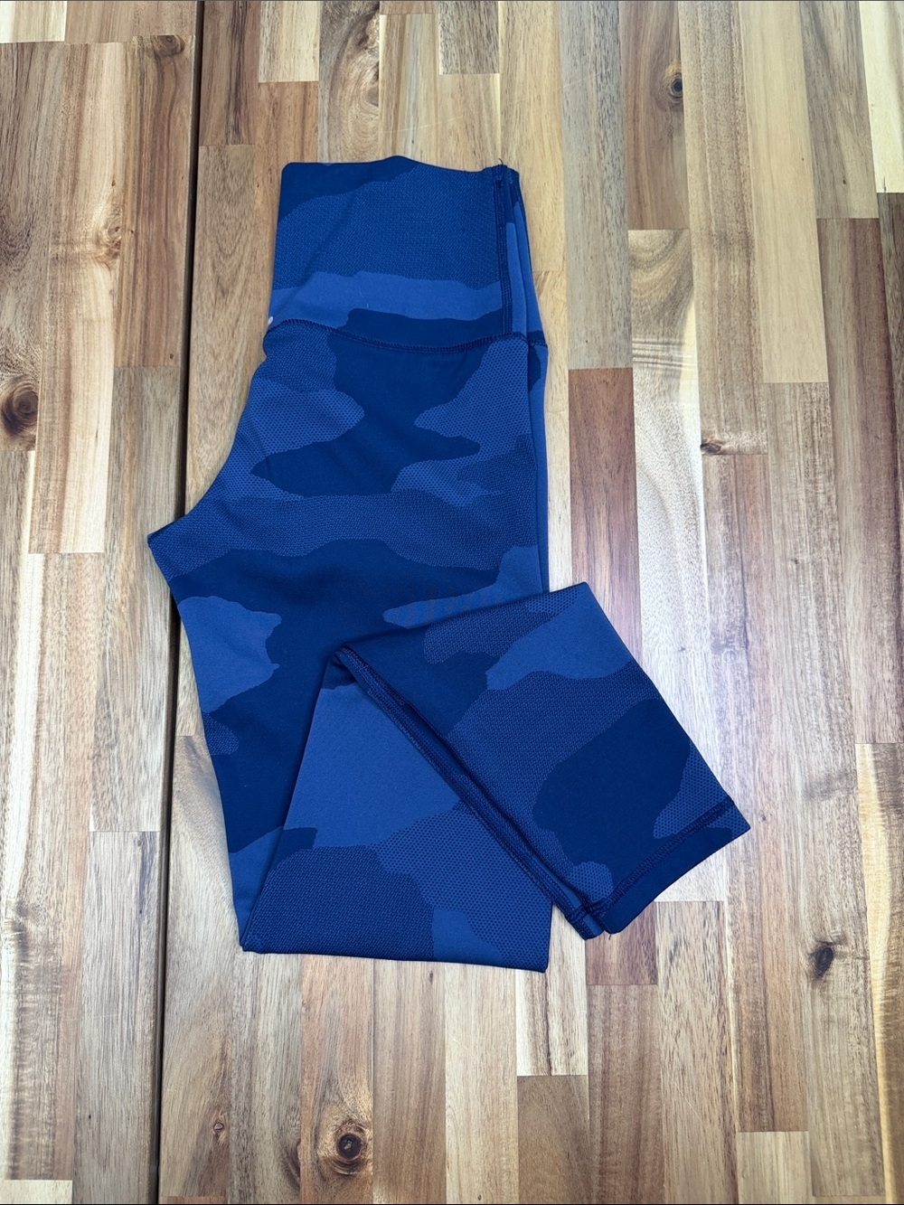Aerie Camo Leggings